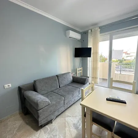 Apartment Drin's