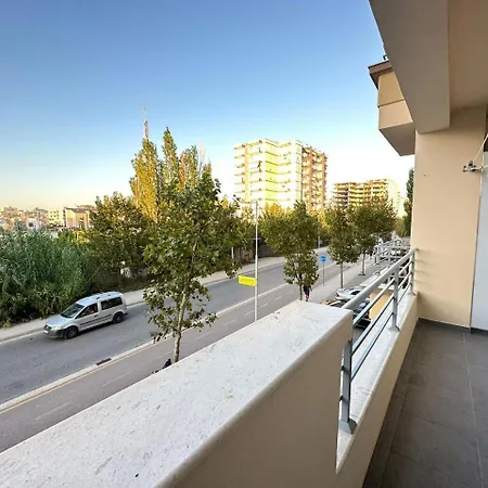 Apartment Drin's Vlore