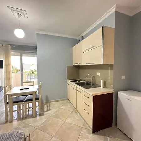 Apartment Drin's